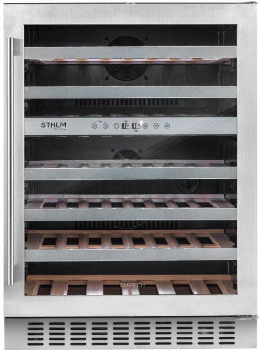 Холодильник винный Temptech STX60DS
