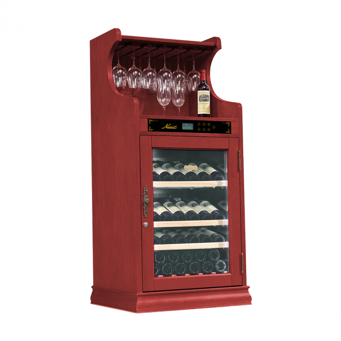 Винный холодильник Libhof NB-43 Red Wine в магазине «На диване» в Тюмени  — Выгодная цена
