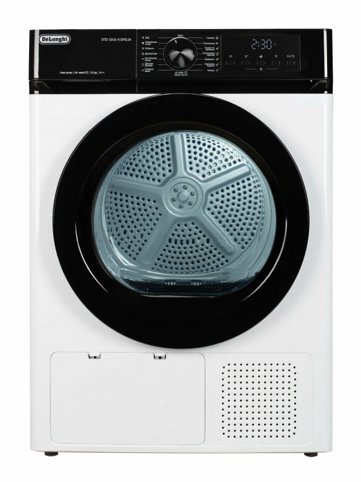 Сушильная машина DeLonghi DTD 1016 H EMILIA