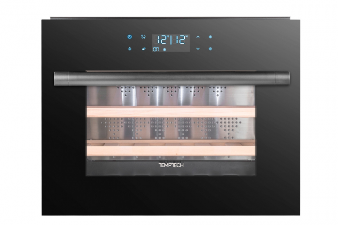 Винный шкаф Temptech OZ45SBTOP в магазине «На диване» в Тюмени  — Выгодная цена