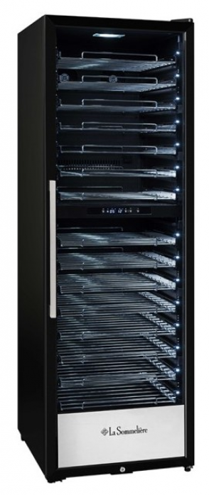 Винный шкаф LaSommeliere PRO160DZN в магазине «На диване» в Тюмени  — Выгодная цена