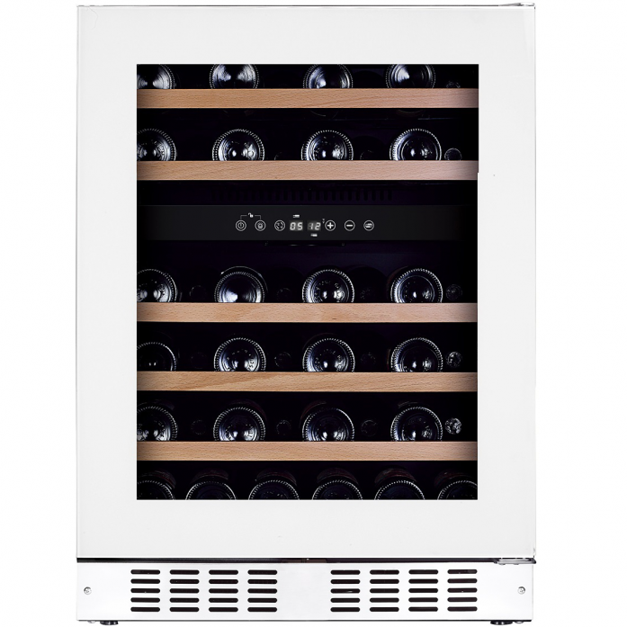 Винный шкаф под столешницу Temptech OBIU60DW
