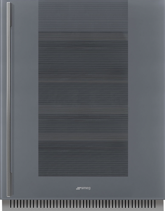 Винный шкаф Smeg CVI138RS3