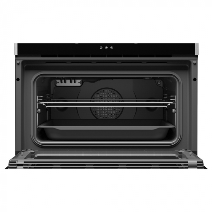 Духовой шкаф Teka HLC 840 Black-SS в магазине «На диване» в Тюмени  — Выгодная цена