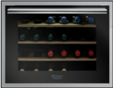 Винный шкаф Hotpoint-Ariston WL 24 A
