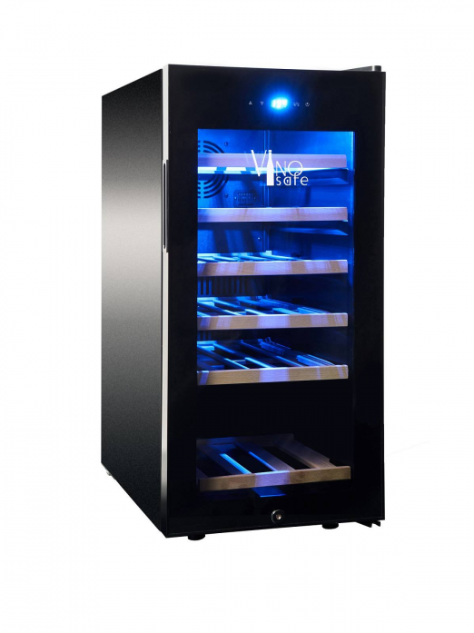 Винный шкаф Vinosafe VSF32AM в магазине «На диване» в Тюмени  — Выгодная цена