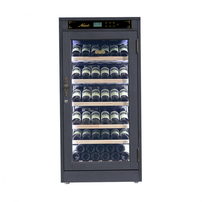 Винный холодильник Libhof NP-69 Black