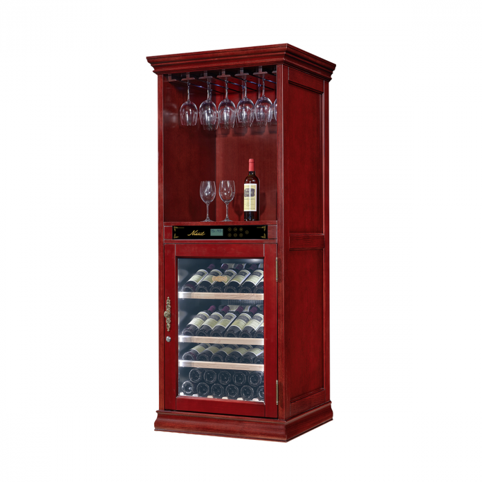 Винный холодильник Libhof NF-43 Red Wine в магазине «На диване» в Тюмени  — Выгодная цена