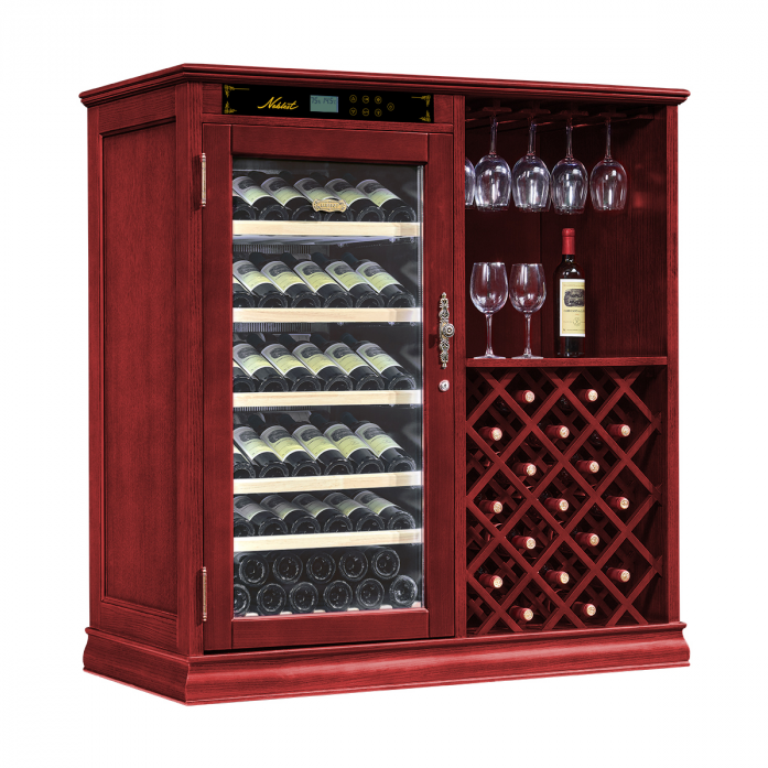 Винный холодильник Libhof ND-69 Red Wine в магазине «На диване» в Тюмени  — Выгодная цена