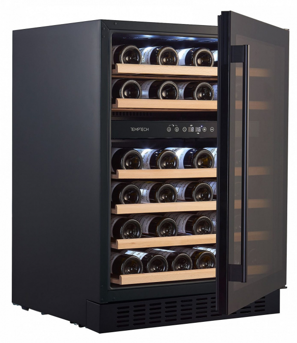 Холодильник винный Temptech CLX60DB в магазине «На диване» в Тюмени  — Выгодная цена