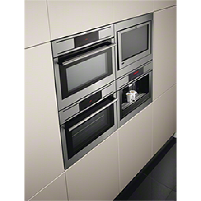 Компактный духовой шкаф Aeg KE 7415001 M в магазине «На диване» в Тюмени  — Выгодная цена