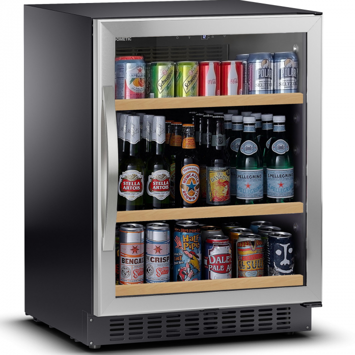 Шкаф для напитков DOMETIC C50G Beer