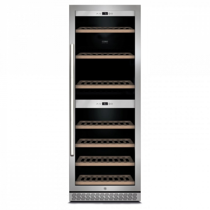 Винный шкаф Caso WineChef Pro 126