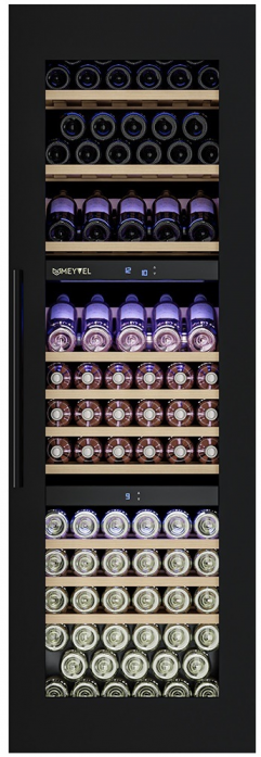 Винный шкаф Meyvel MV89-KBB3