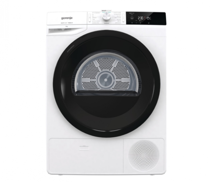 Сушильный автомат Gorenje DE92/G