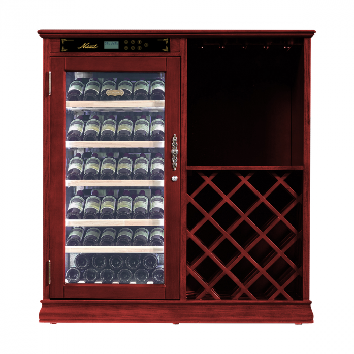 Винный холодильник Libhof ND-69 Red Wine