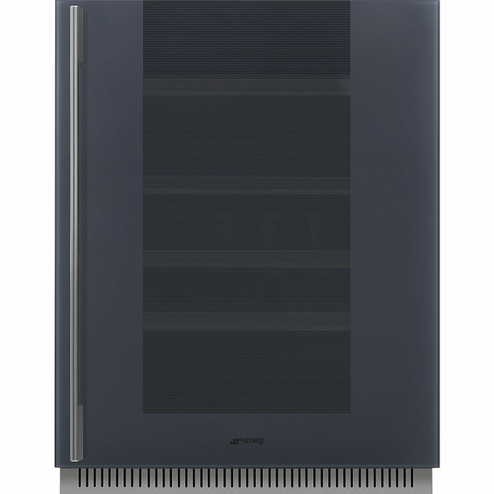 Встраиваемый винный шкаф Smeg CVI138RG