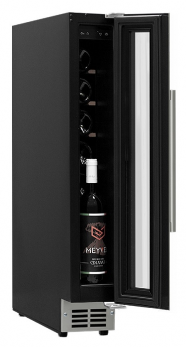 Винный шкаф Meyvel MV8-KST1 в магазине «На диване» в Тюмени  — Выгодная цена