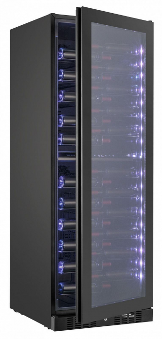 Холодильник винный Temptech CPRO1800DRB-24 в магазине «На диване» в Тюмени  — Выгодная цена