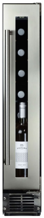 Встраиваемый винный шкаф Dunavox DAUF-9.22SS