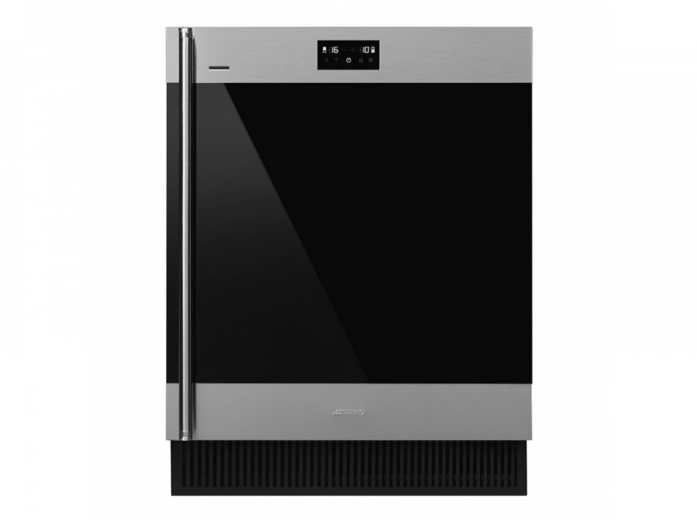 Винный шкаф Smeg CVI338RX3