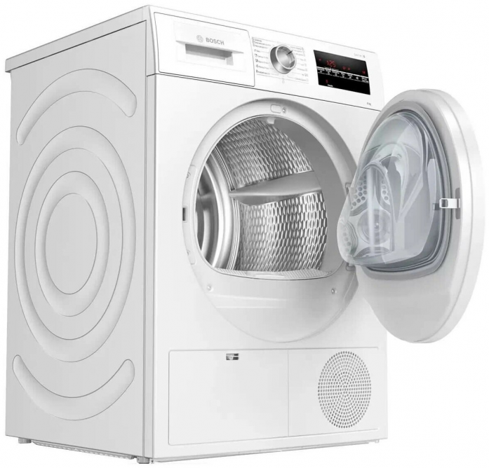 Сушильная машина Bosch WTH85V0KPL в магазине «На диване» в Тюмени  — Выгодная цена