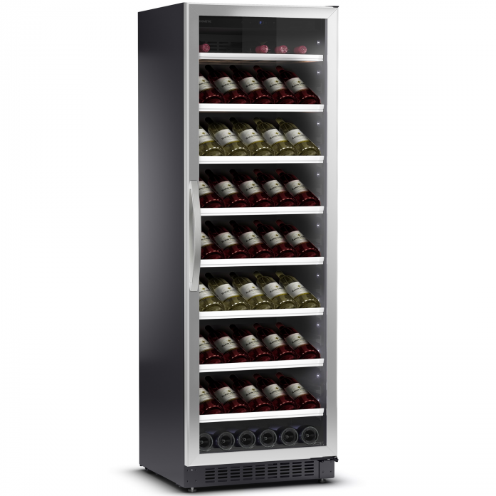 Винный шкаф DOMETIC C125G VinoView Classic