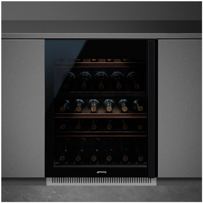 Винный шкаф Smeg CVI638LN3 в магазине «На диване» в Тюмени  — Выгодная цена