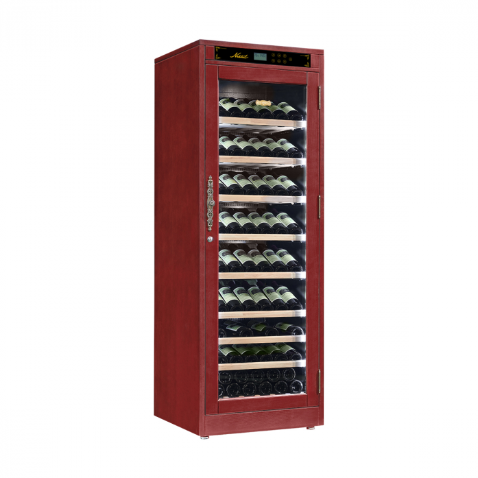 Винный холодильник Libhof NP-102 Red Wine в магазине «На диване» в Тюмени  — Выгодная цена