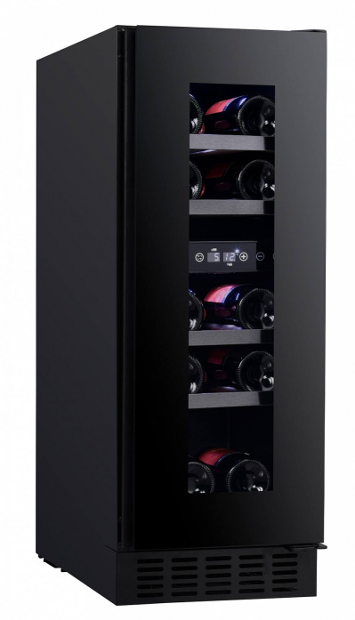 Холодильник винный Temptech SOMX30DRB-24