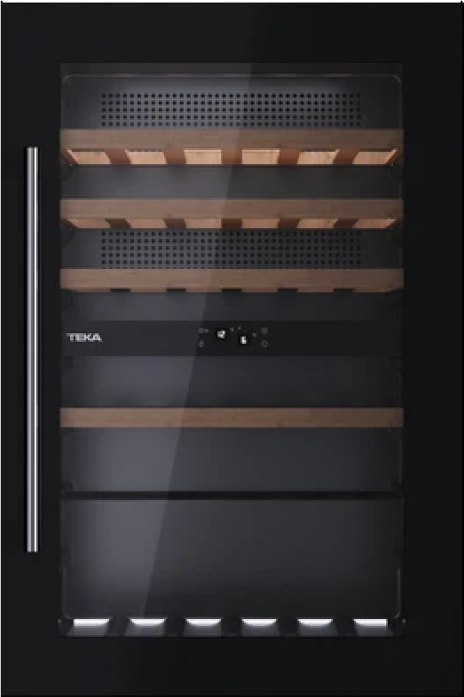 Винный шкаф Teka RVI 20046