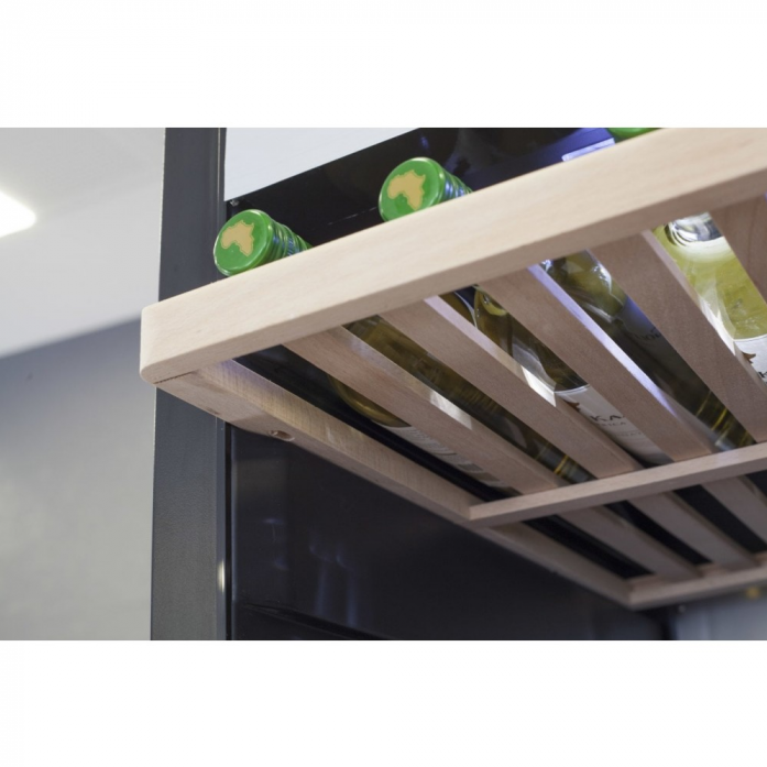 Винный шкаф Caso WineChef Pro 126 в магазине «На диване» в Тюмени  — Выгодная цена