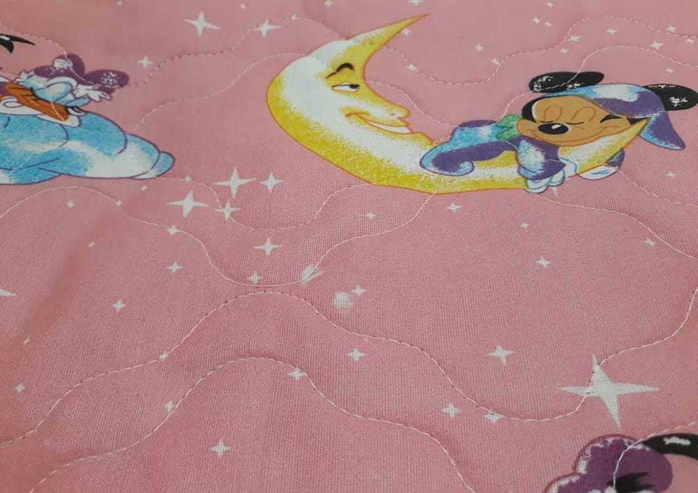 Детский матрас Baby Dream TFK в магазине «На диване» в Тюмени  — Выгодная цена