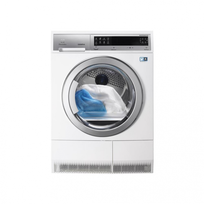 Сушильная машина Electrolux EDH3498RDE
