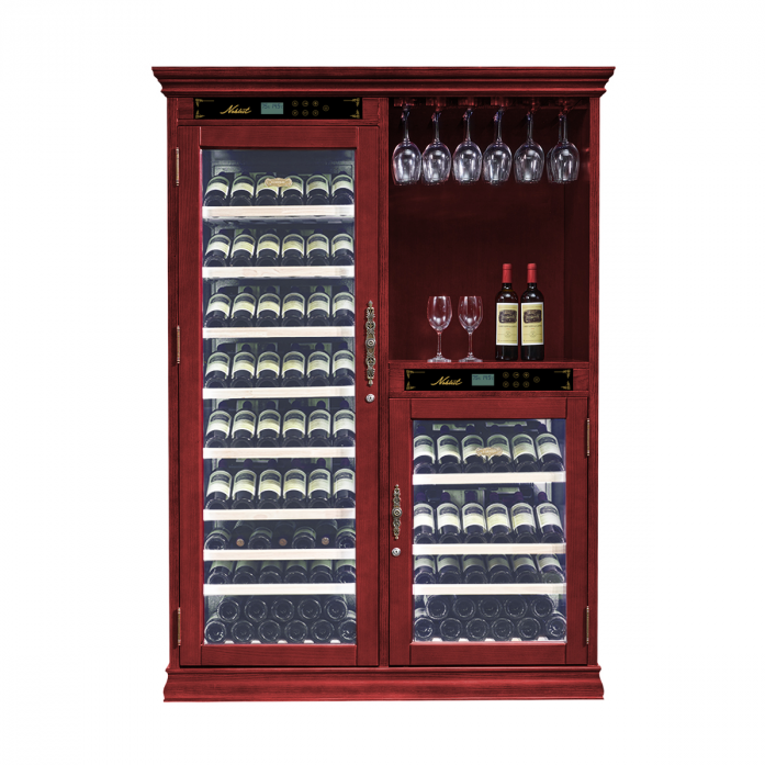 Винный холодильник Libhof NBD-145 Red Wine