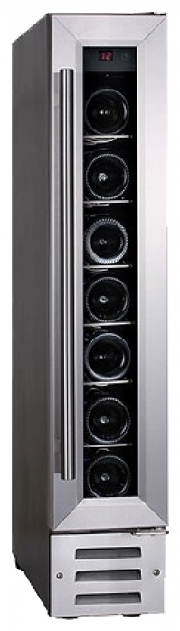 Винный шкаф Dunavox DX-7.22SK
