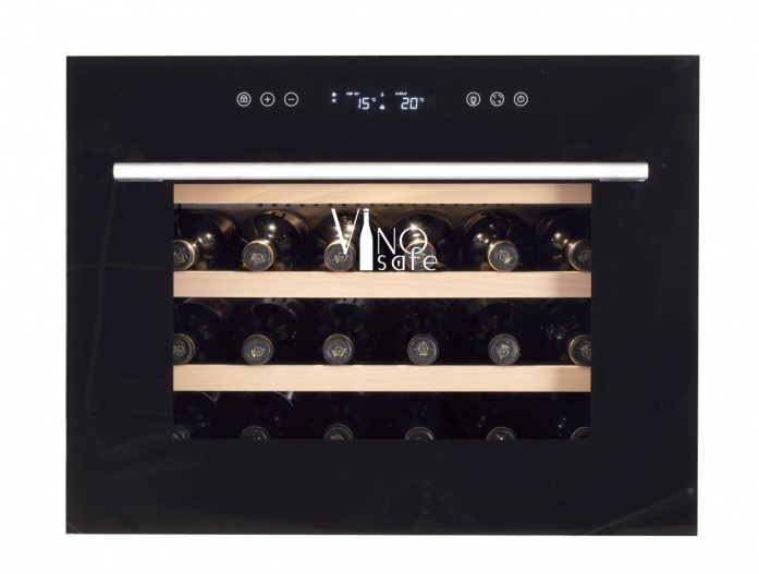Винный шкаф Vinosafe VSC24BM