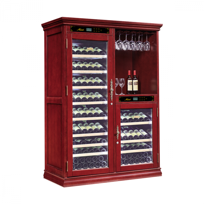Винный холодильник Libhof NBD-145 Red Wine в магазине «На диване» в Тюмени  — Выгодная цена