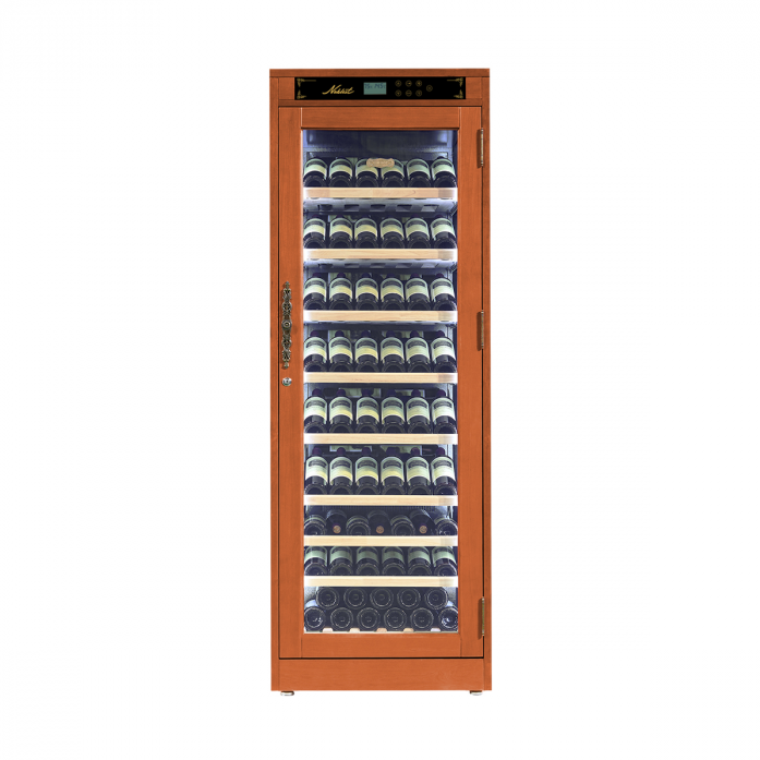 Винный холодильник Libhof NP-102 Red Cherry