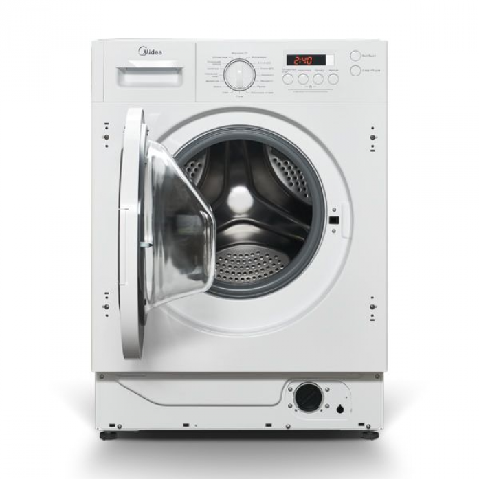Встраиваемая стиральная машина Midea WMB8141 в магазине «На диване» в Тюмени  — Выгодная цена