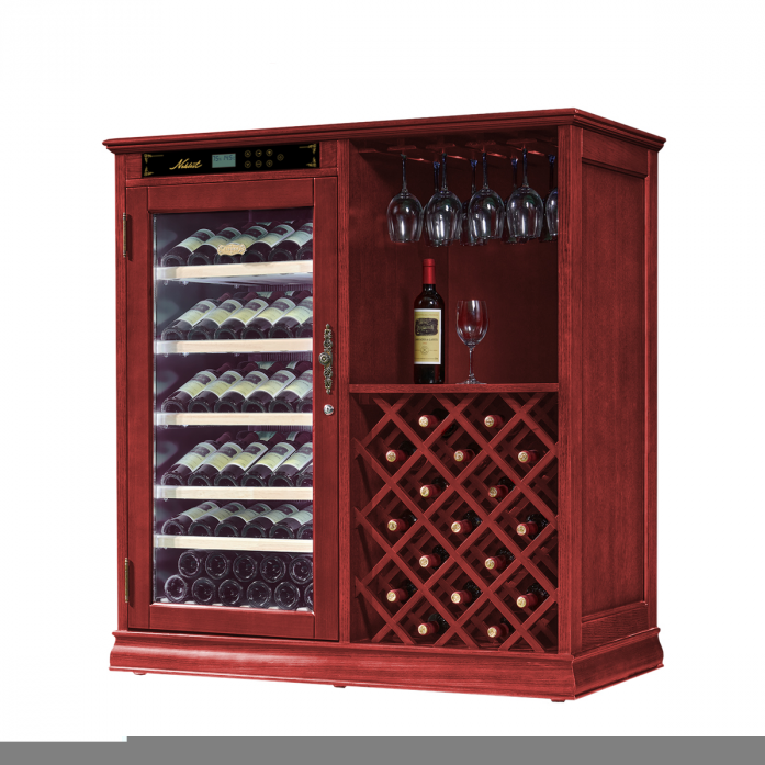 Винный холодильник Libhof ND-69 Red Wine в магазине «На диване» в Тюмени  — Выгодная цена