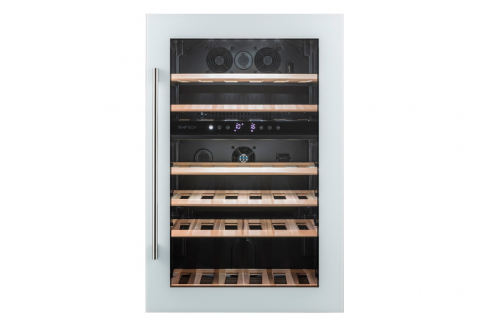 Винный шкаф Temptech OZ90DW в магазине «На диване» в Тюмени  — Выгодная цена