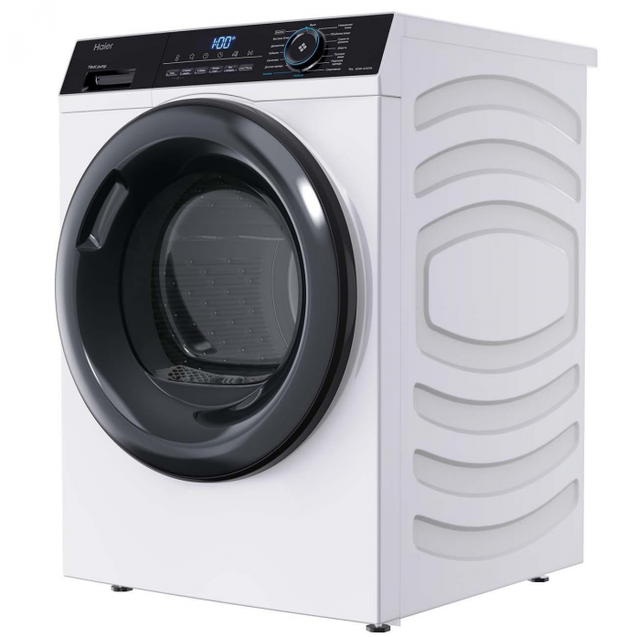 Сушильная машина Haier HD90-A2929A в магазине «На диване» в Тюмени  — Выгодная цена