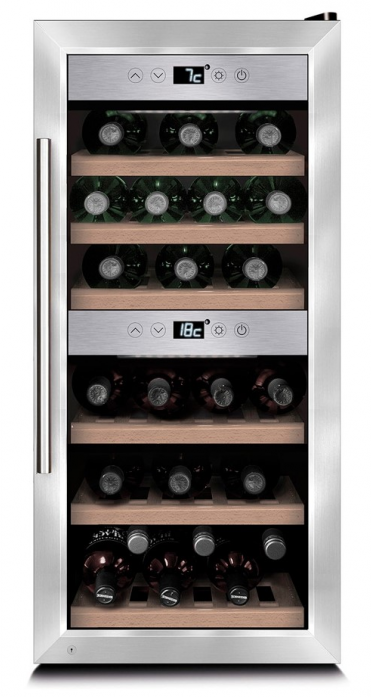 Холодильник винный Caso WineComfort 240 Smart