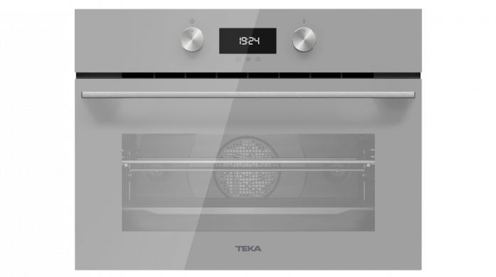 Духовой шкаф Teka HLC 8400 STEAM GREY