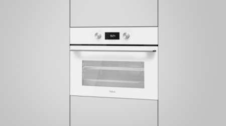 Духовой шкаф Teka HLC 8400 WHITE в магазине «На диване» в Тюмени  — Выгодная цена