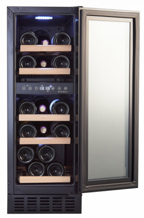 Холодильник винный Temptech CLX30DB в магазине «На диване» в Тюмени  — Выгодная цена
