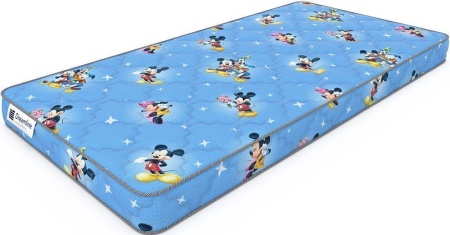 Детский матрас Dreamline Baby Dream 9 65х200х9