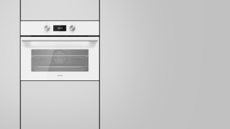 Духовой шкаф Teka HLC 8400 WHITE в магазине «На диване» в Тюмени  — Выгодная цена