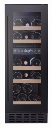 Холодильник винный Temptech CLX30DB в магазине «На диване» в Тюмени  — Выгодная цена
